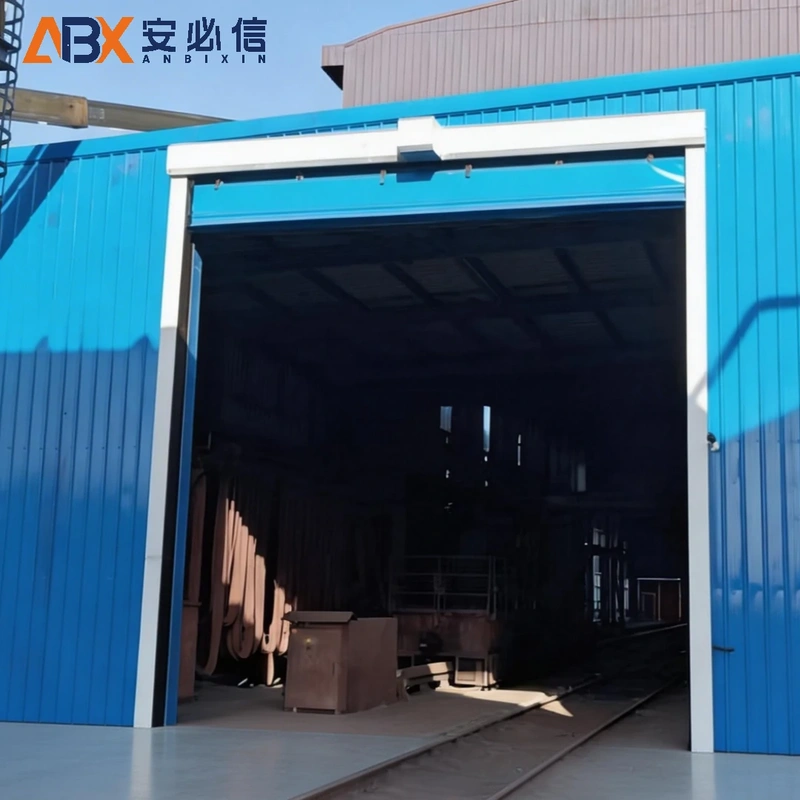 廊坊登车桥